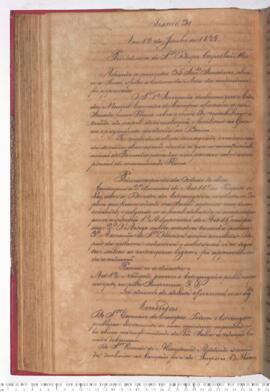 Ata da 31ª Sessão do dia 12-06-1829