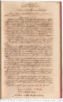 Ata da 11ª Sessão do dia 20-09-1830