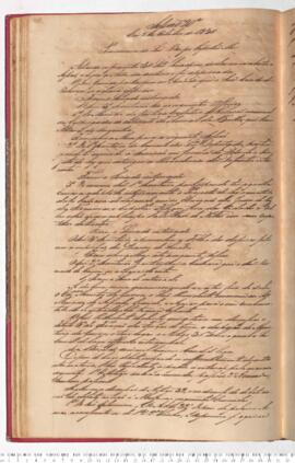 Ata da 20ª Sessão do dia 02-10-1830