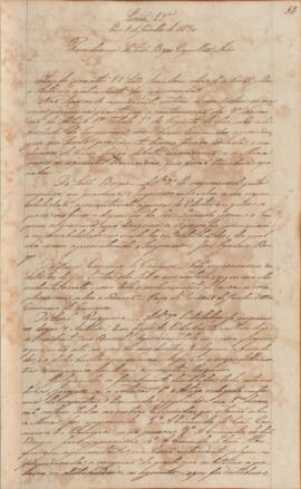 Ata da 29ª Sessão do dia 09-06-1830