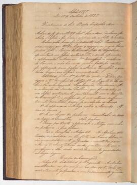 Ata da 127ª Sessão do dia 17-10-1827