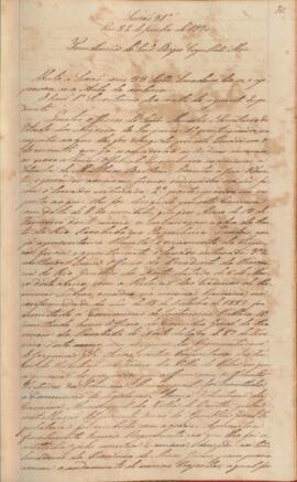 Ata da 38ª Sessão do dia 22-06-1830